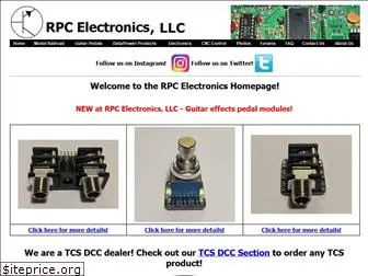 rpc-electronics.com