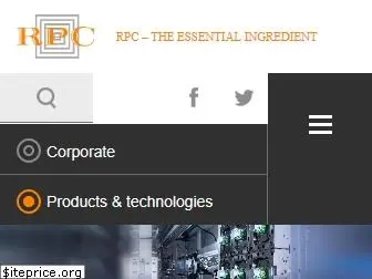 rpc-group.com