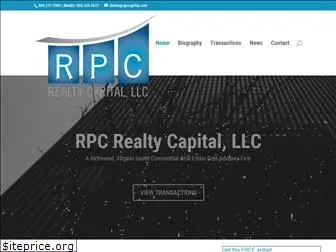 rpccapital.com