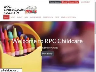 rpcdaycare.com