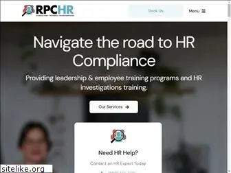 rpchr.com