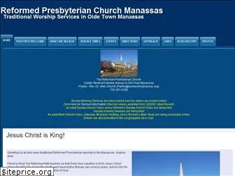 rpchurchmanassas.org