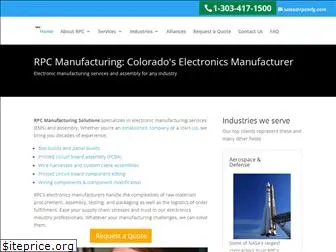 rpcmfg.com