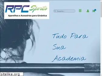 rpcsports.com.br