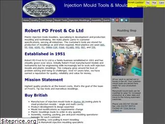 rpdfrost.co.uk