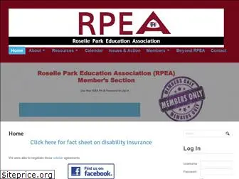 rpea-nj.org