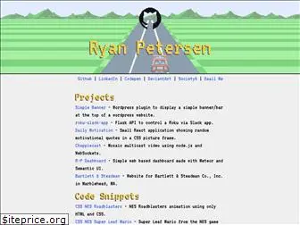 rpetersen29.github.io