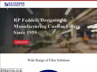 rpfedder.com
