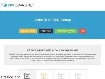 rpg-board.net