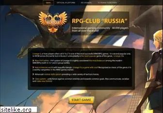 rpg-club.com