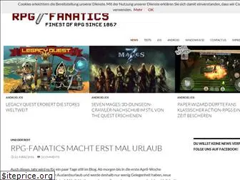 rpg-fanatics.de