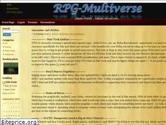 rpg-multiverse.com