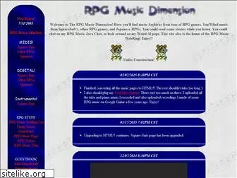 rpg-music.com