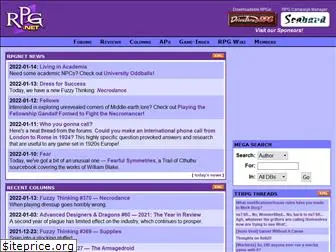 rpg.net