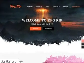 rpg.rip