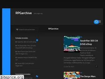 rpgarchive.net