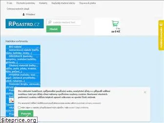 www.rpgastro.cz