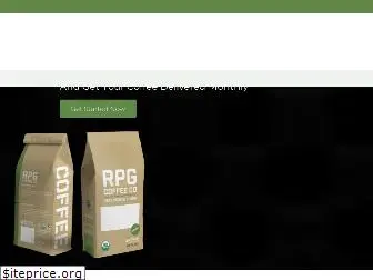 rpgcoffee.com