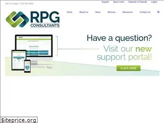 rpgconsultants.com