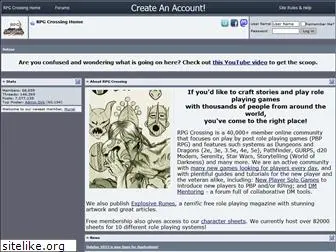 rpgcrossing.com