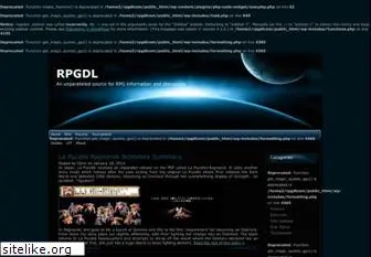 rpgdl.com