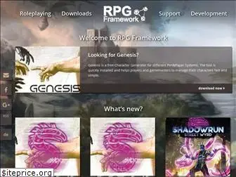 rpgframework.de