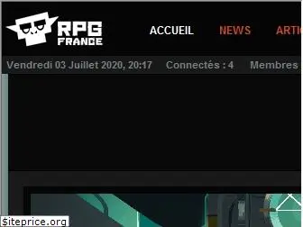 rpgfrance.com