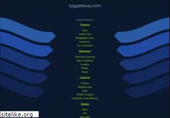 rpggateway.com