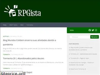 rpgista.com.br