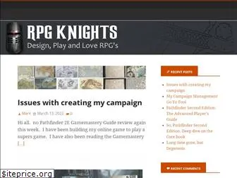 rpgknights.com