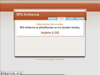 rpgknihovna.wz.cz