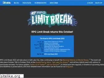 rpglimitbreak.com