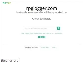 rpglogger.com