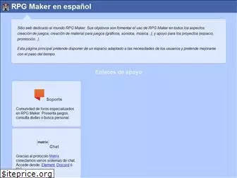 rpgmaker.es