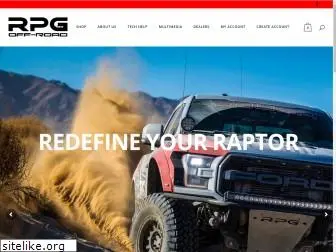 rpgoffroad.com