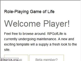 rpgoflife.com