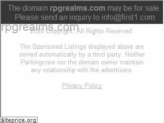 rpgrealms.com