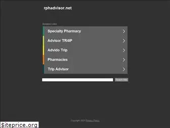 rphadvisor.net