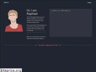 rphl.io