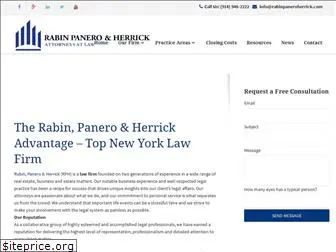 rphlawyers.com