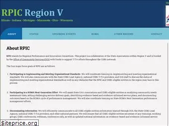 rpicregionv.org