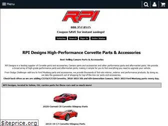 rpidesigns.com