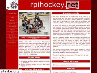 rpihockey.net