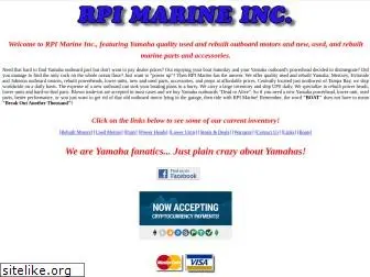 rpimarine.com