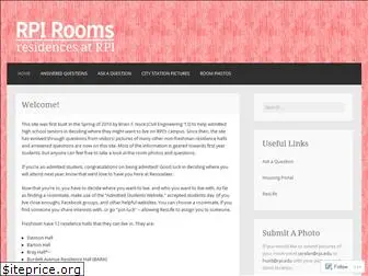 rpirooms.com