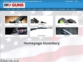 rpjguns.com