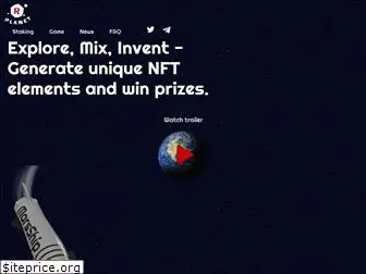 www.rplanet.io