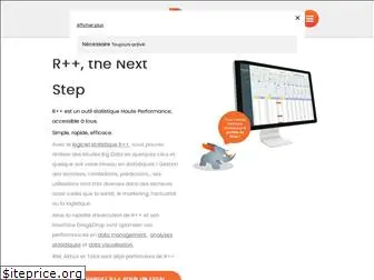 rplusplus.com