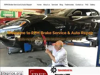 rpm-autorepair.com