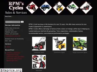 rpm-cycles.com